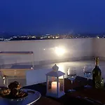Alojamento de Acomodação e Pequeno-almoço 