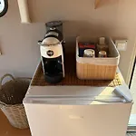 Alojamento de Acomodação e Pequeno-almoço 